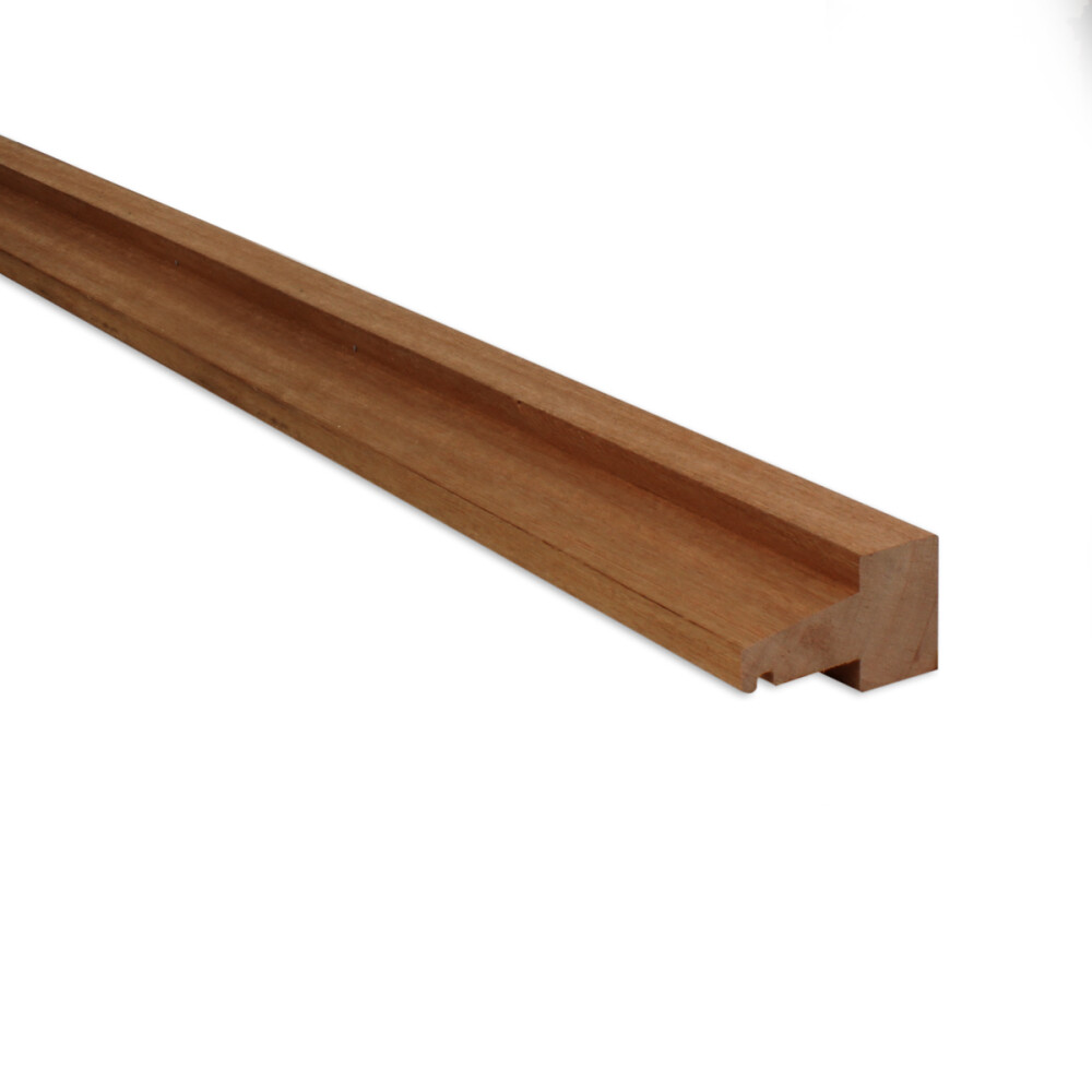 MERANTI GEPR. KOZIJNHOUT | D- TUSSENDORPEL (KALF) | 66X110 MM | 275 CM