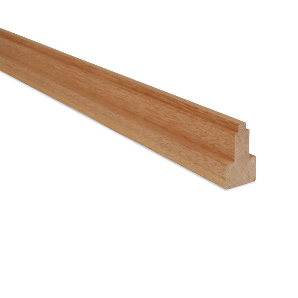 MERANTI GEPR. KOZIJNHOUT | B- TUSSENSTIJL | 66X110 MM | 455 CM
