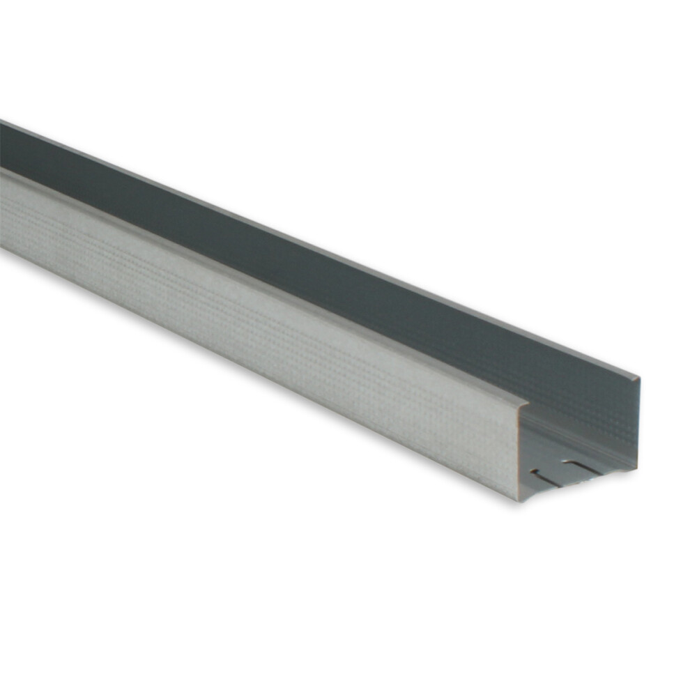 METAL STUD | C75 STAANDER | 260 CM