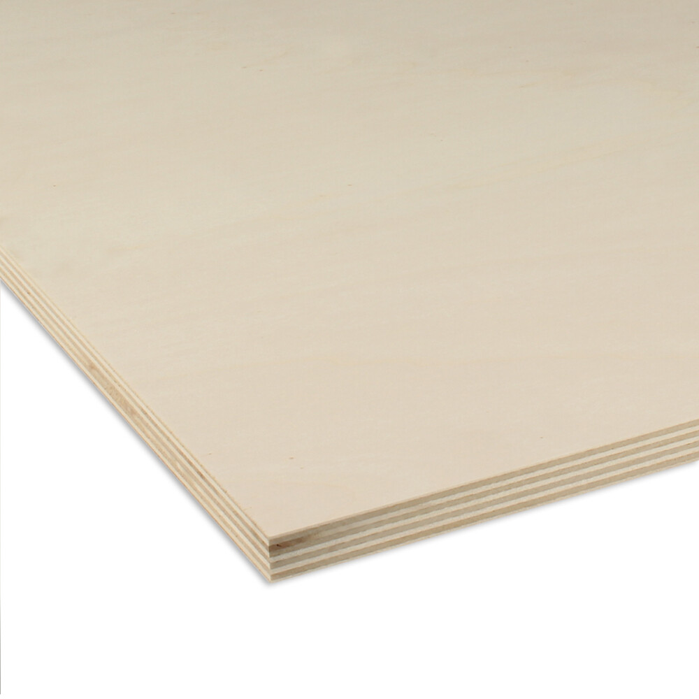 MULTIPLEX POPULIEREN INTERIEUR | B/BB | PEFC | 18 MM | 250X122 CM