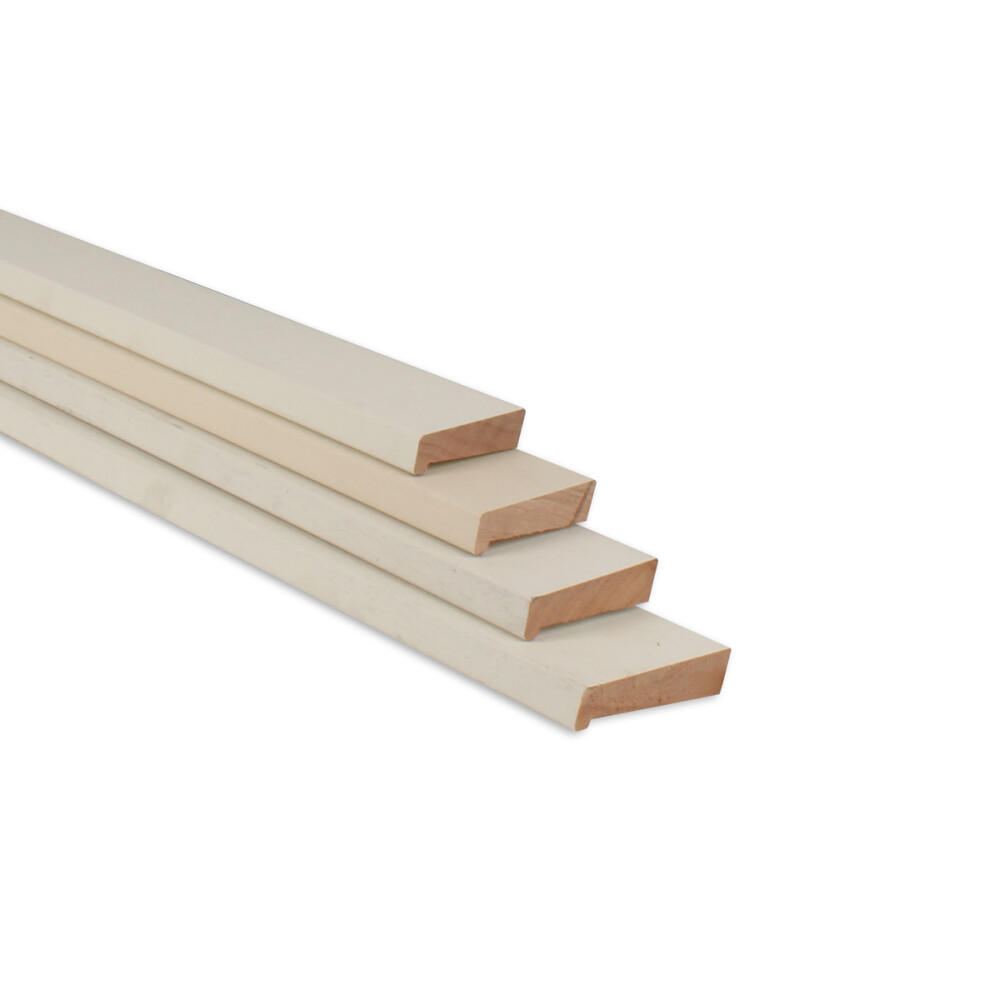 MERANTI NEUSLAT | I55 | GEGROND | GEVINGERLAST | KOMO | 18X69 MM | 460 CM