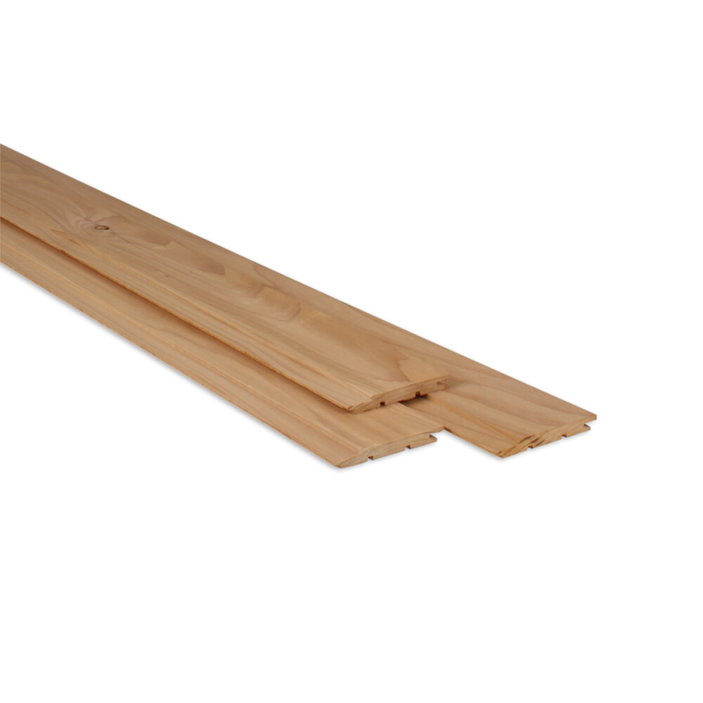 RED CEDAR SCHROOT | VB | 12X95 MM (WB 83 MM) | 335 CM