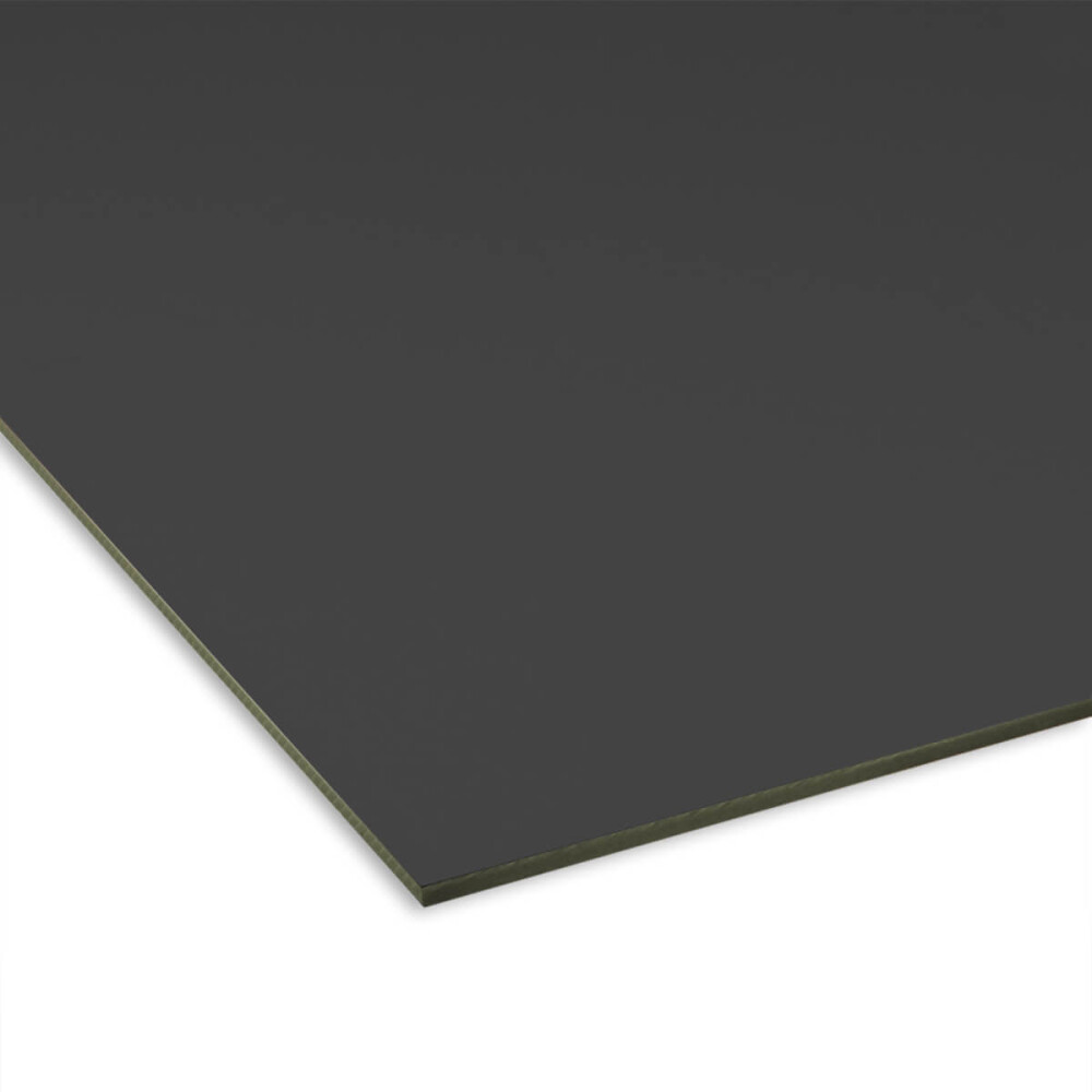 ROCKPANEL UNI | ANTRACIET (RAL 7016) | 6 MM | 305X120 CM