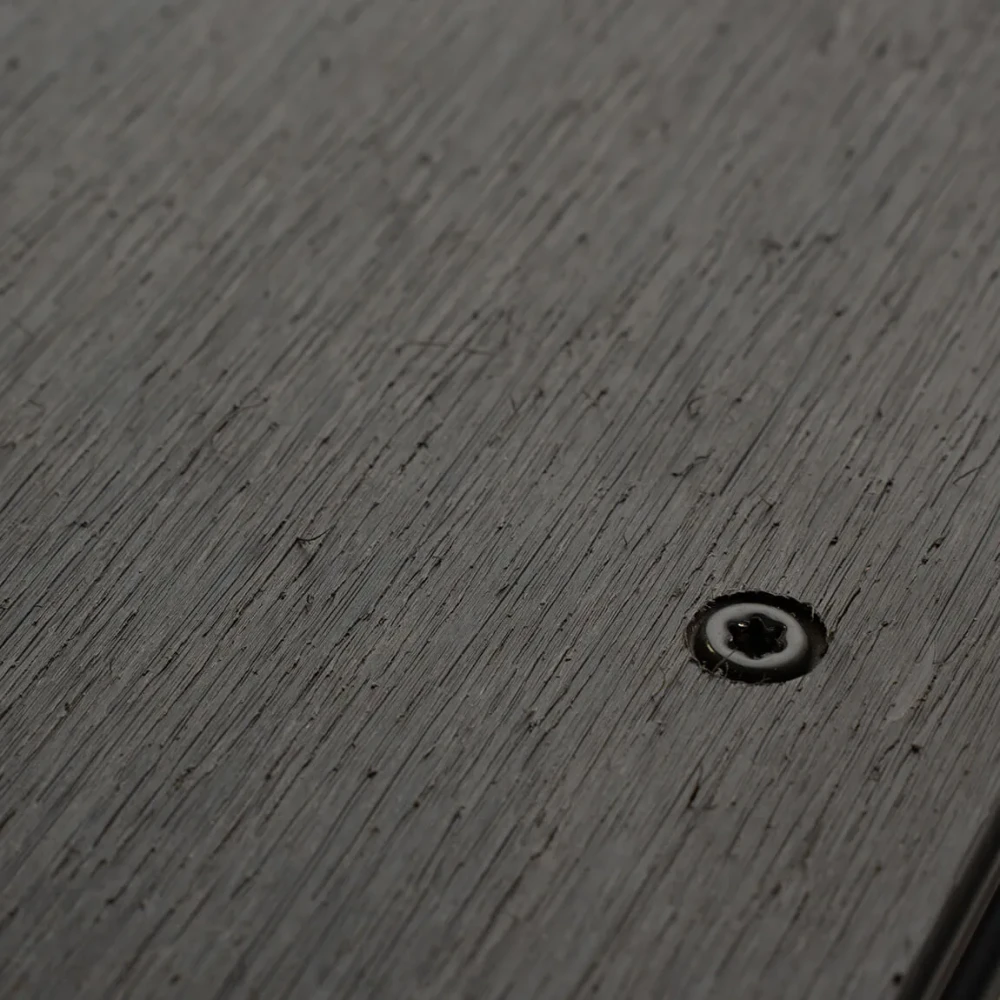 SCHROEF INCL. BIT (50 ST) | DARK GREY | 5.0X60 MM