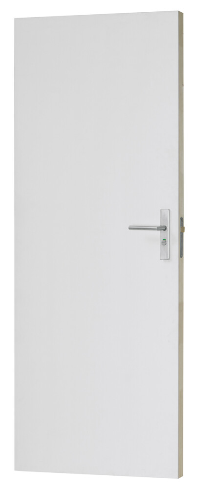 STOMPE DEUR  | VOLSPAAN | 30 MIN. BRANDWEREND (NEN 6069) | 83X201,5 CM