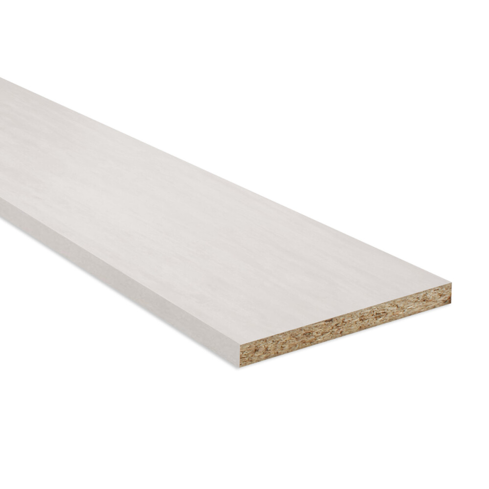 MEUBELPANEEL | LICHT BETON | PEFC | 18 MM | 250X30 CM