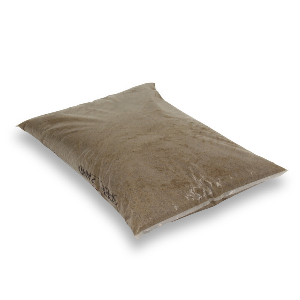 SPEELZAND 25 KG