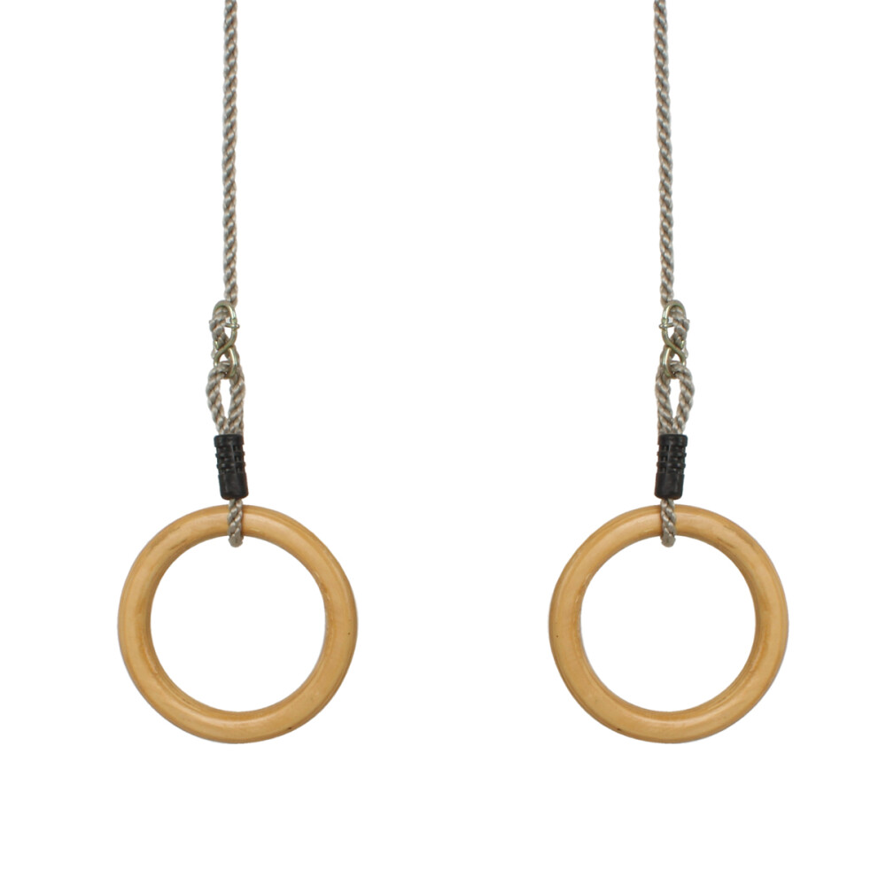 RINGENSET HOUT