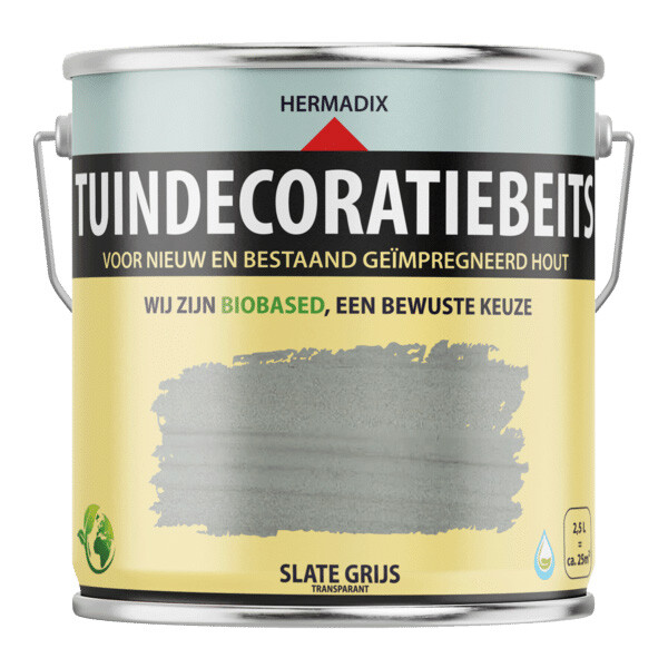 HX TUINDECORATIEBEITS 787 SLATE 750ML
