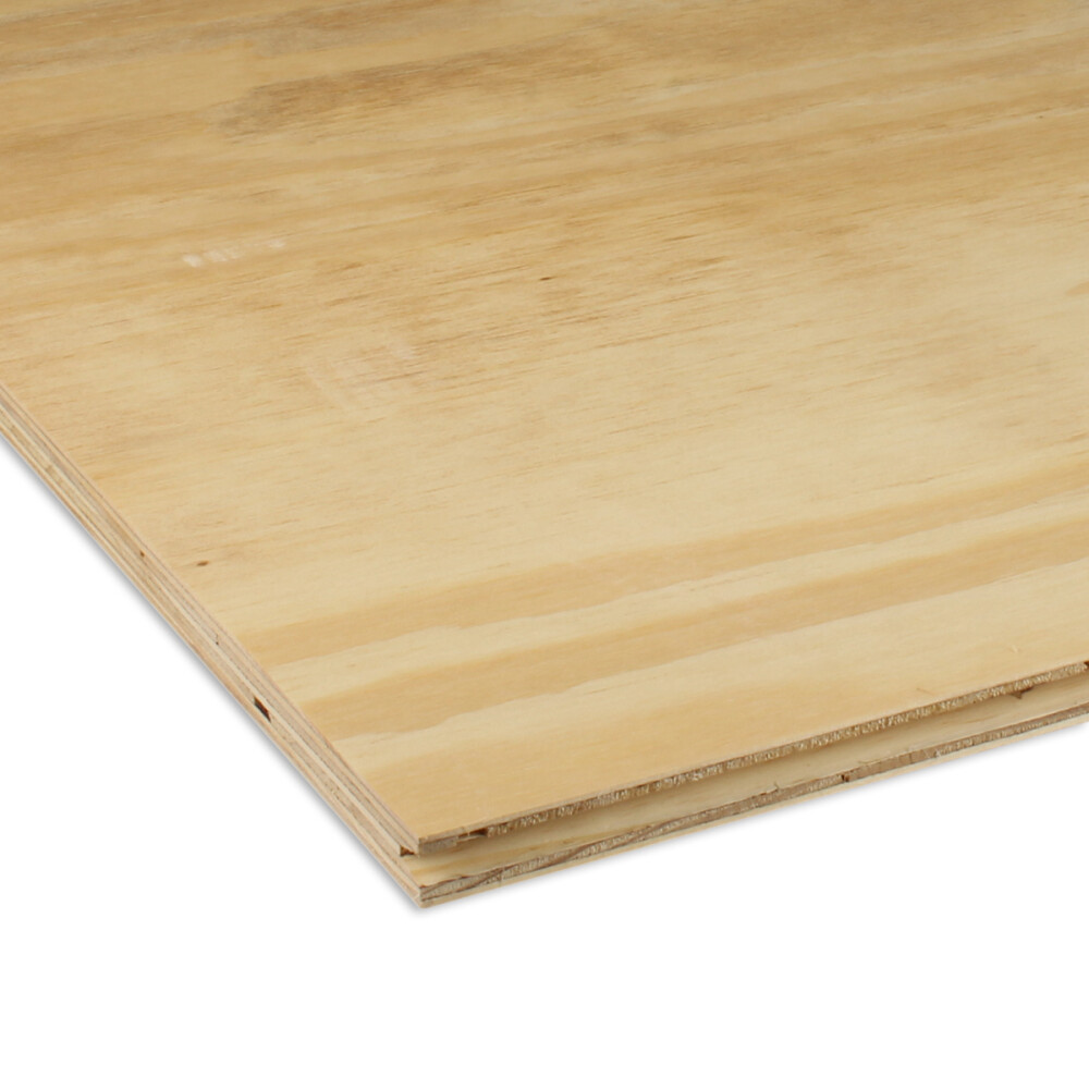 UNDERLAYMENT | TG2 | FSC | 18 MM | 244X122 CM