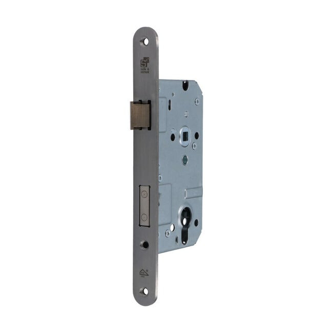 VEILIGHEIDSINSTEEKSLOT PC 72 DOORN 50 SKG2