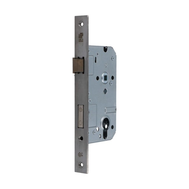 VEILIIGHEIDSINSTEEKSLOT PC 72 DOORN 50 SKG2