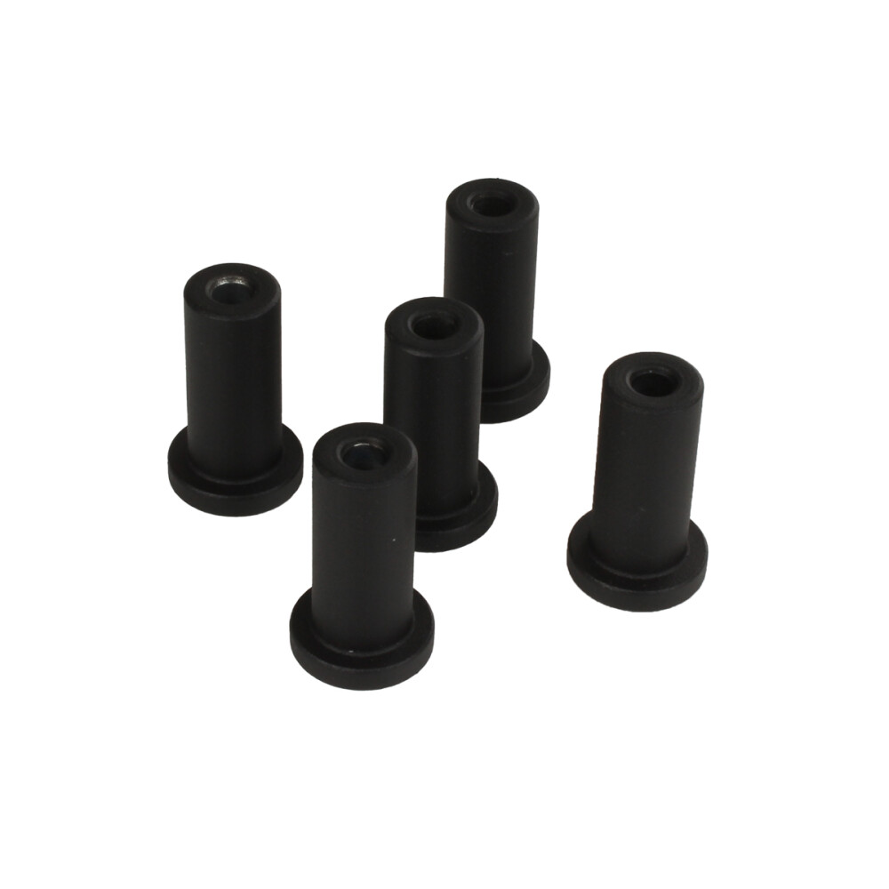 SET AFSTANDHOUDERS 50 MM